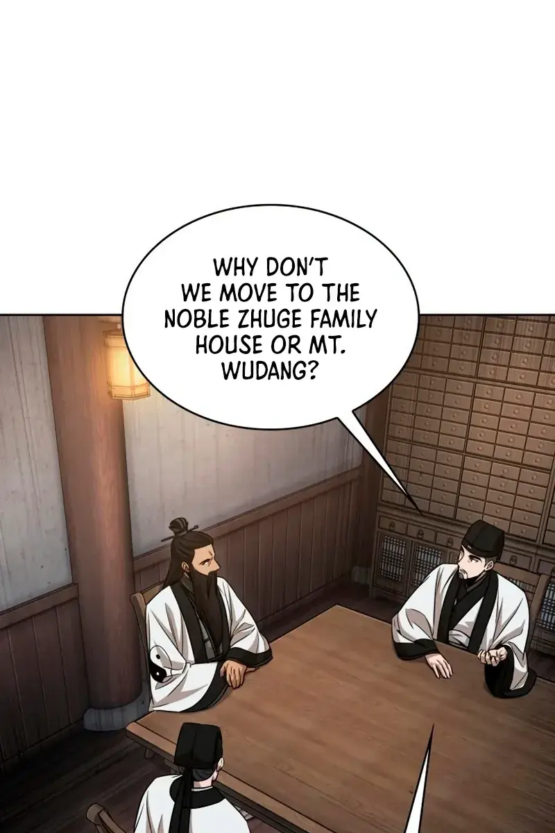 Nano Machine Chapter 148 Page 18