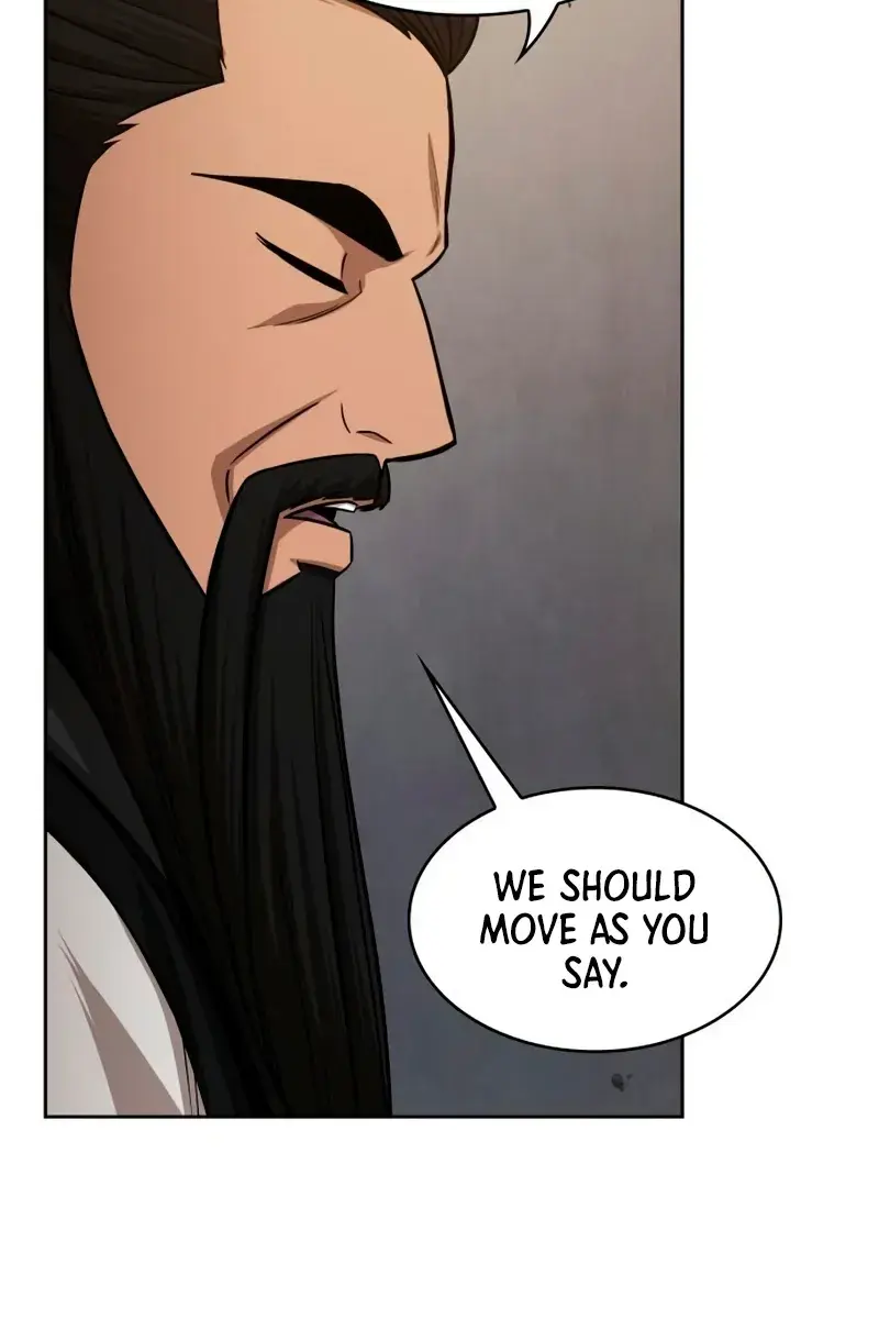 Nano Machine Chapter 148 Page 20