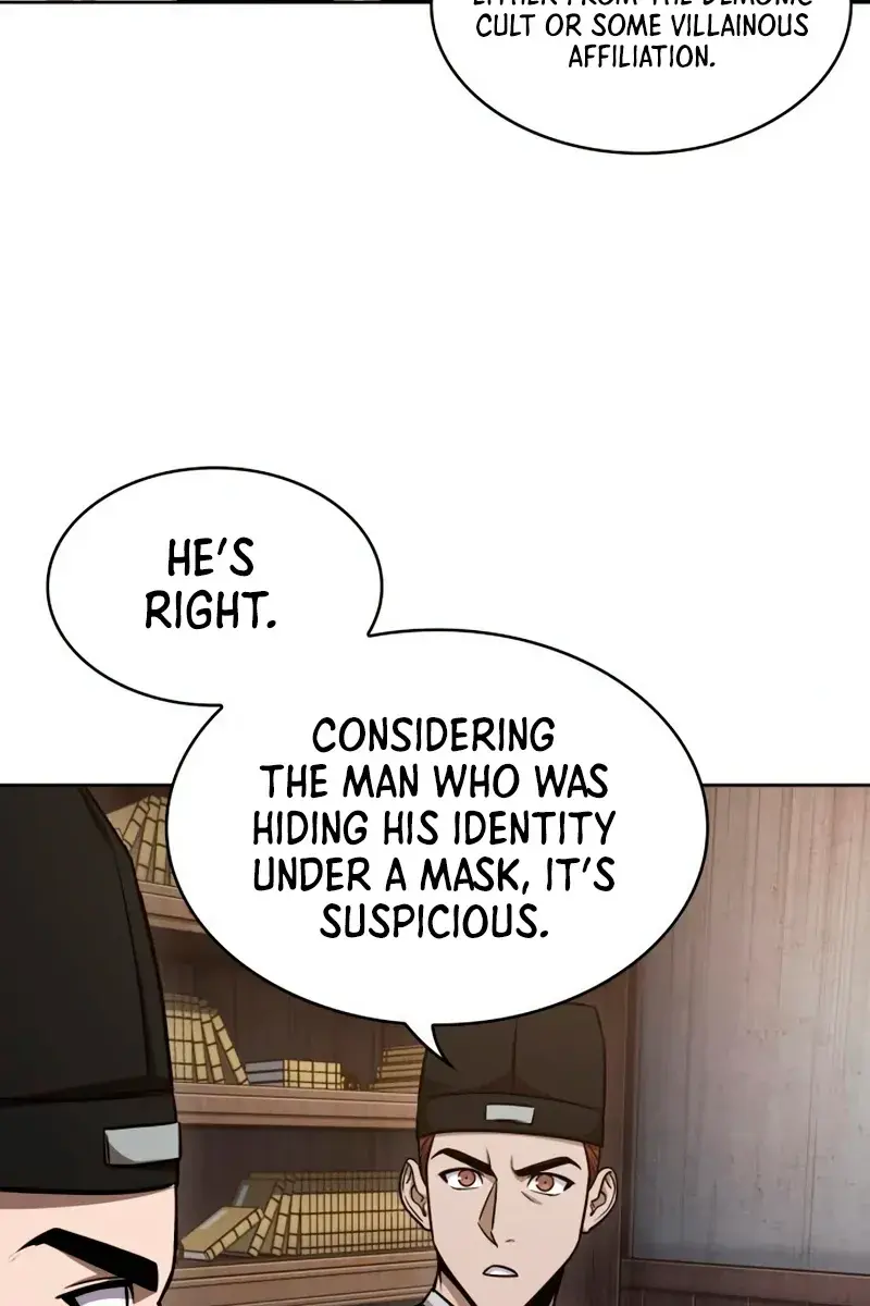 Nano Machine Chapter 148 Page 22