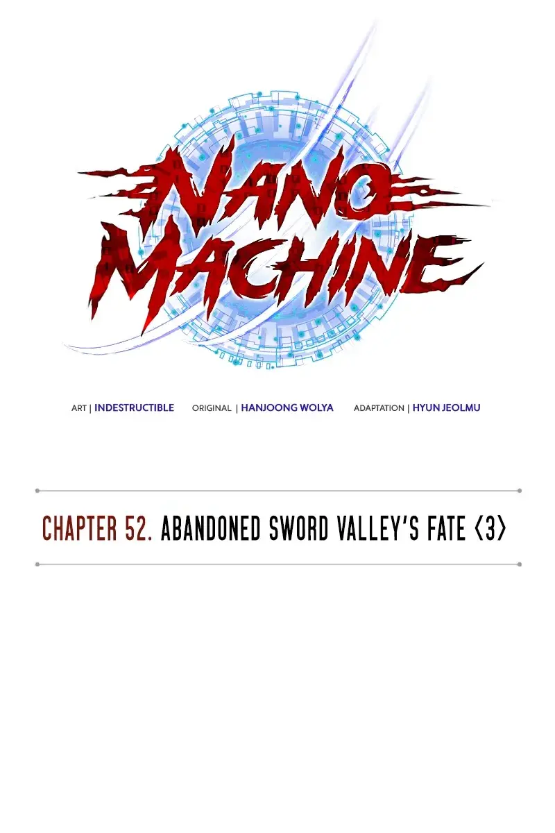 Nano Machine Chapter 148 Page 28