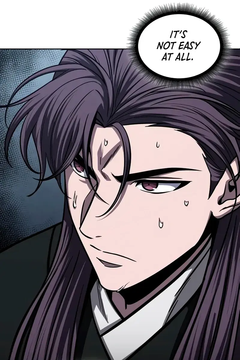 Nano Machine Chapter 148 Page 40