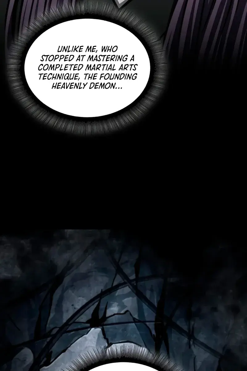 Nano Machine Chapter 148 Page 41