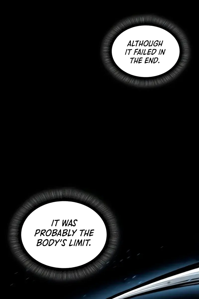 Nano Machine Chapter 148 Page 43