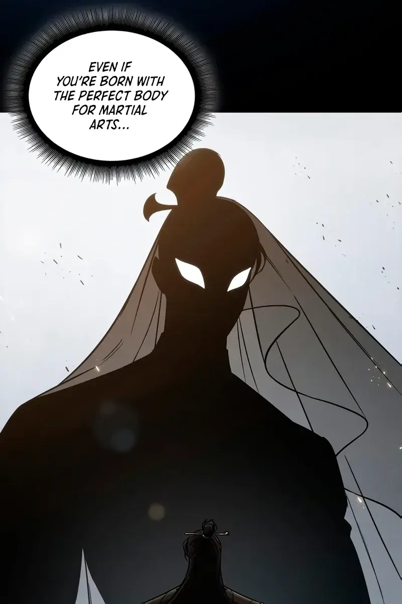 Nano Machine Chapter 148 Page 46