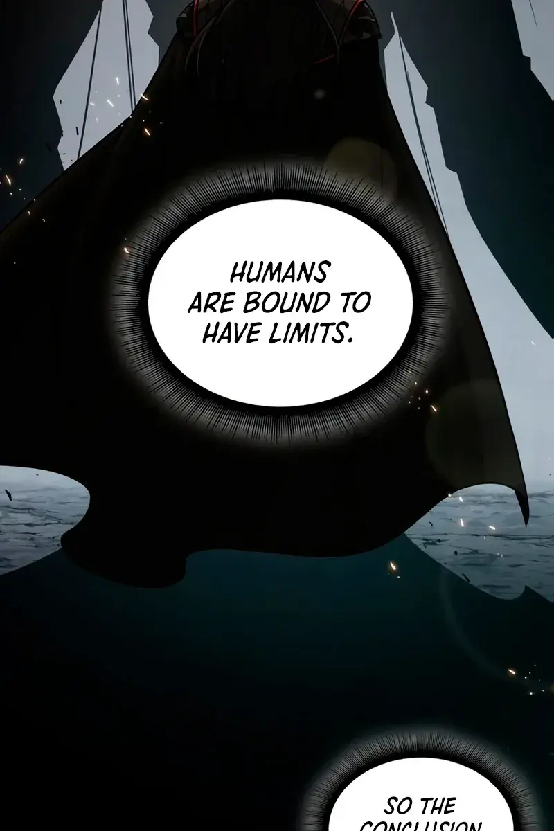 Nano Machine Chapter 148 Page 47