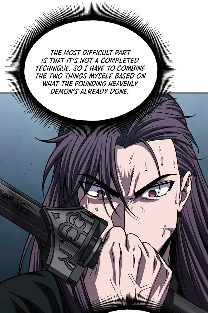 Nano Machine Chapter 148 Page 53