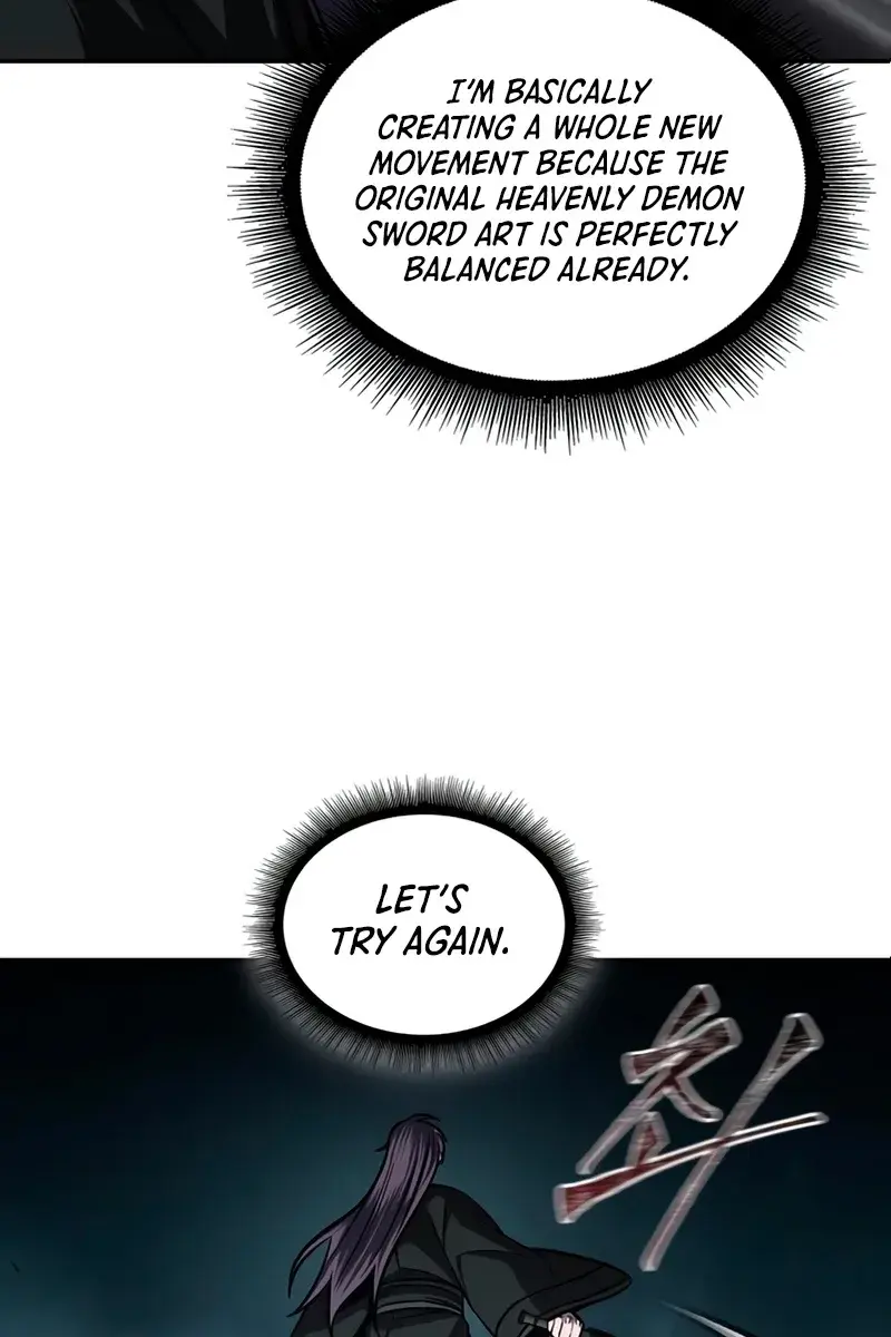 Nano Machine Chapter 148 Page 54