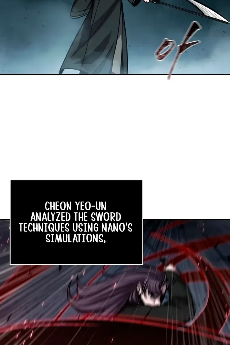 Nano Machine Chapter 148 Page 55