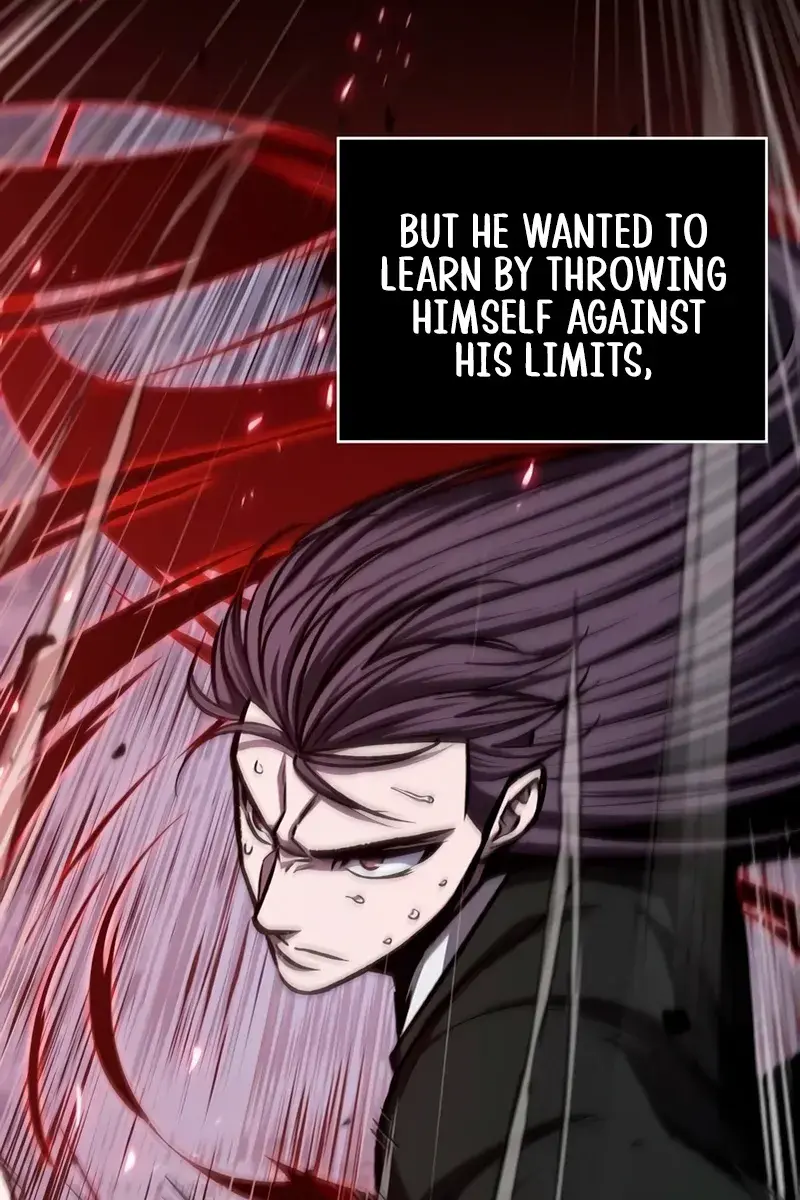 Nano Machine Chapter 148 Page 56