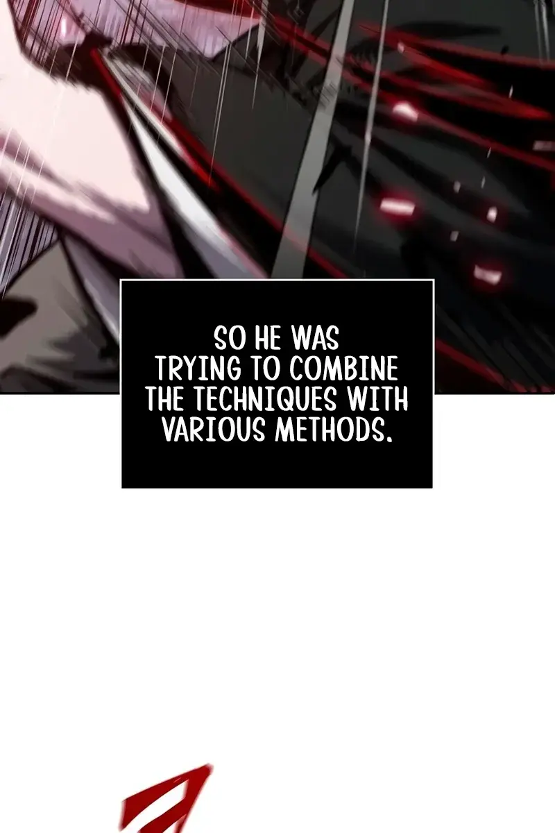 Nano Machine Chapter 148 Page 57