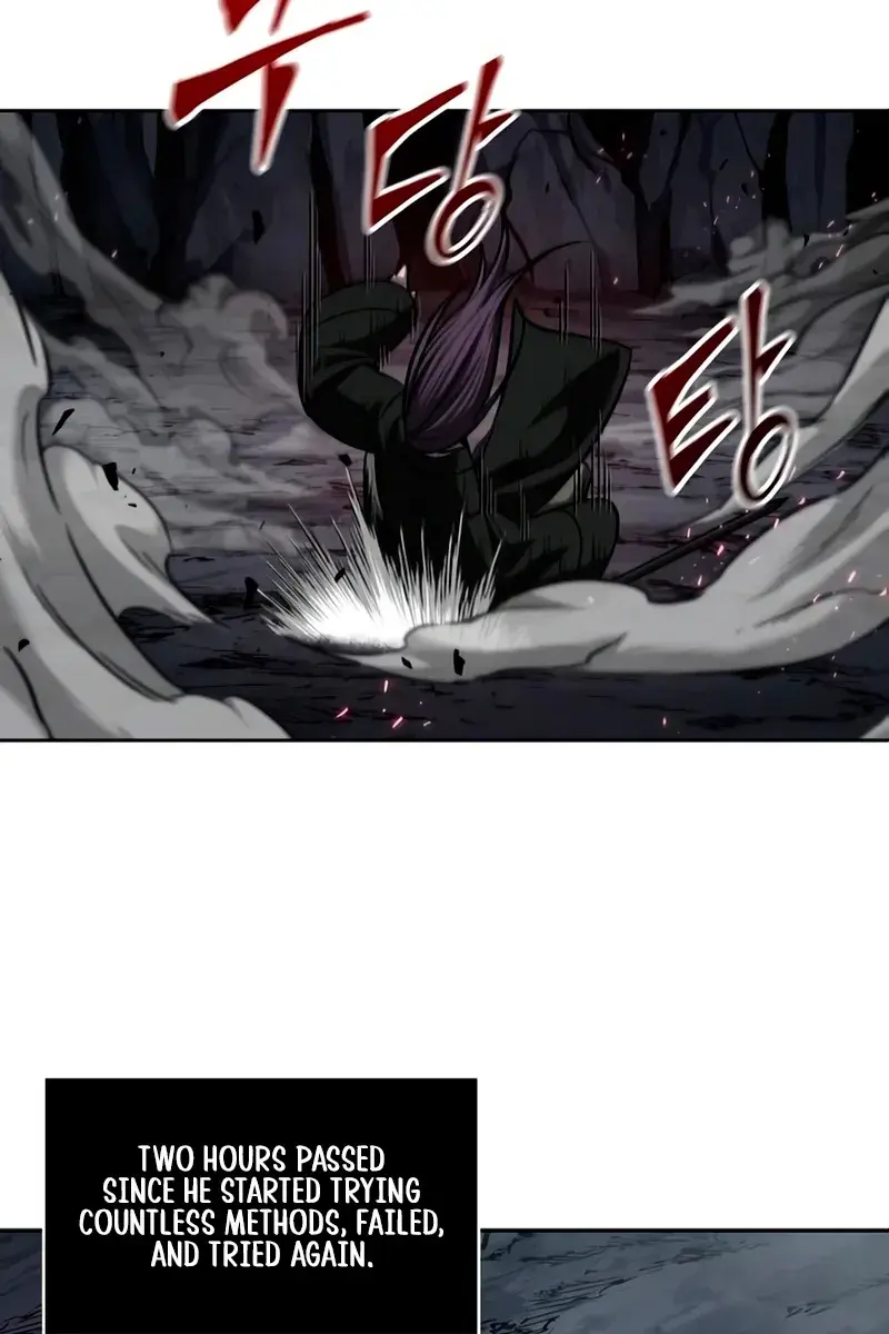 Nano Machine Chapter 148 Page 58