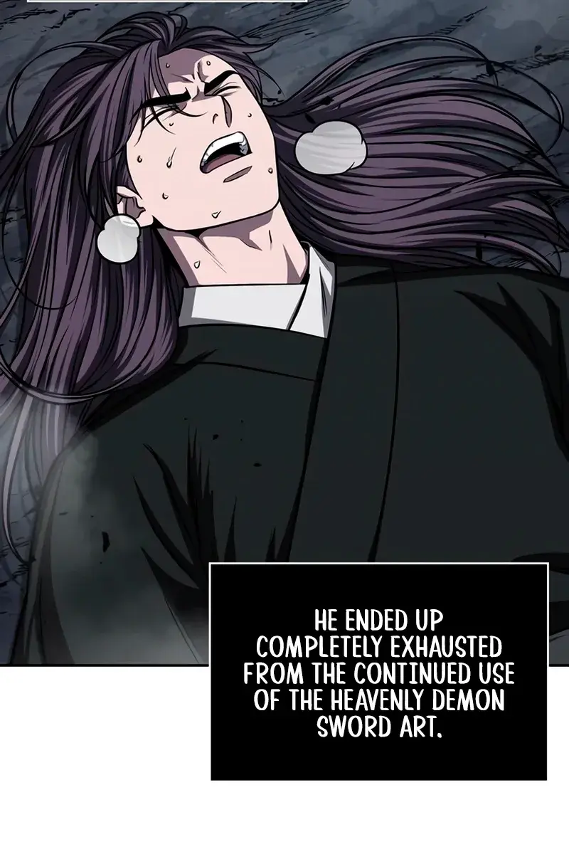 Nano Machine Chapter 148 Page 59