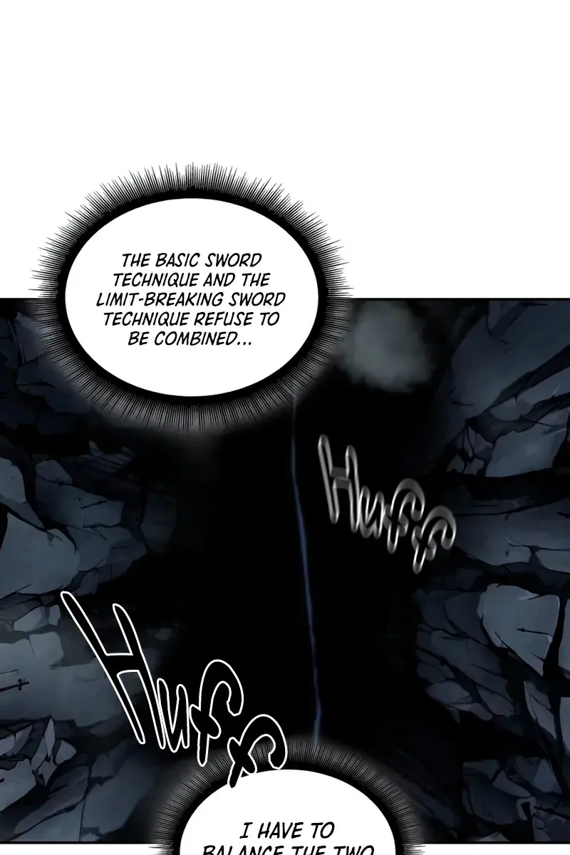 Nano Machine Chapter 148 Page 60