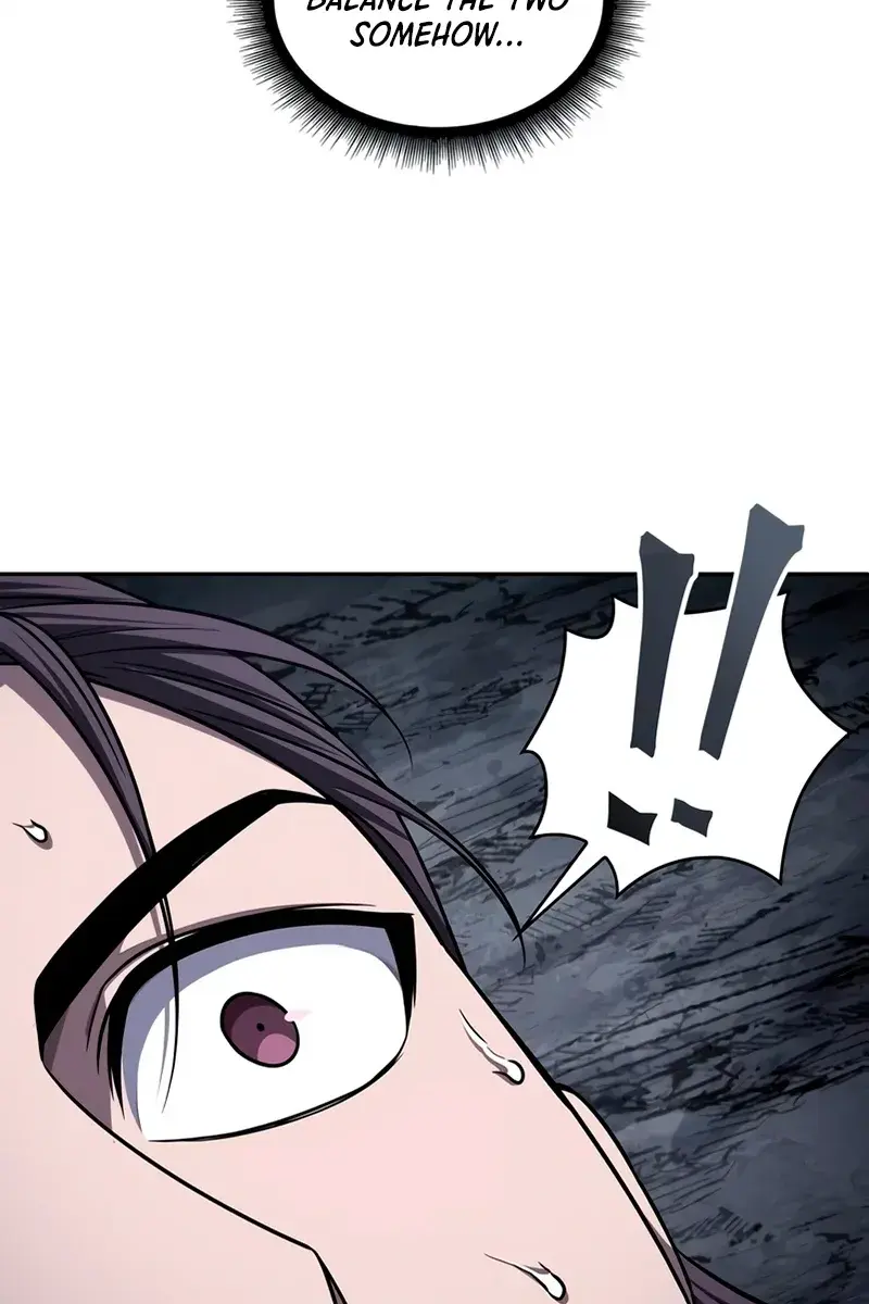 Nano Machine Chapter 148 Page 61