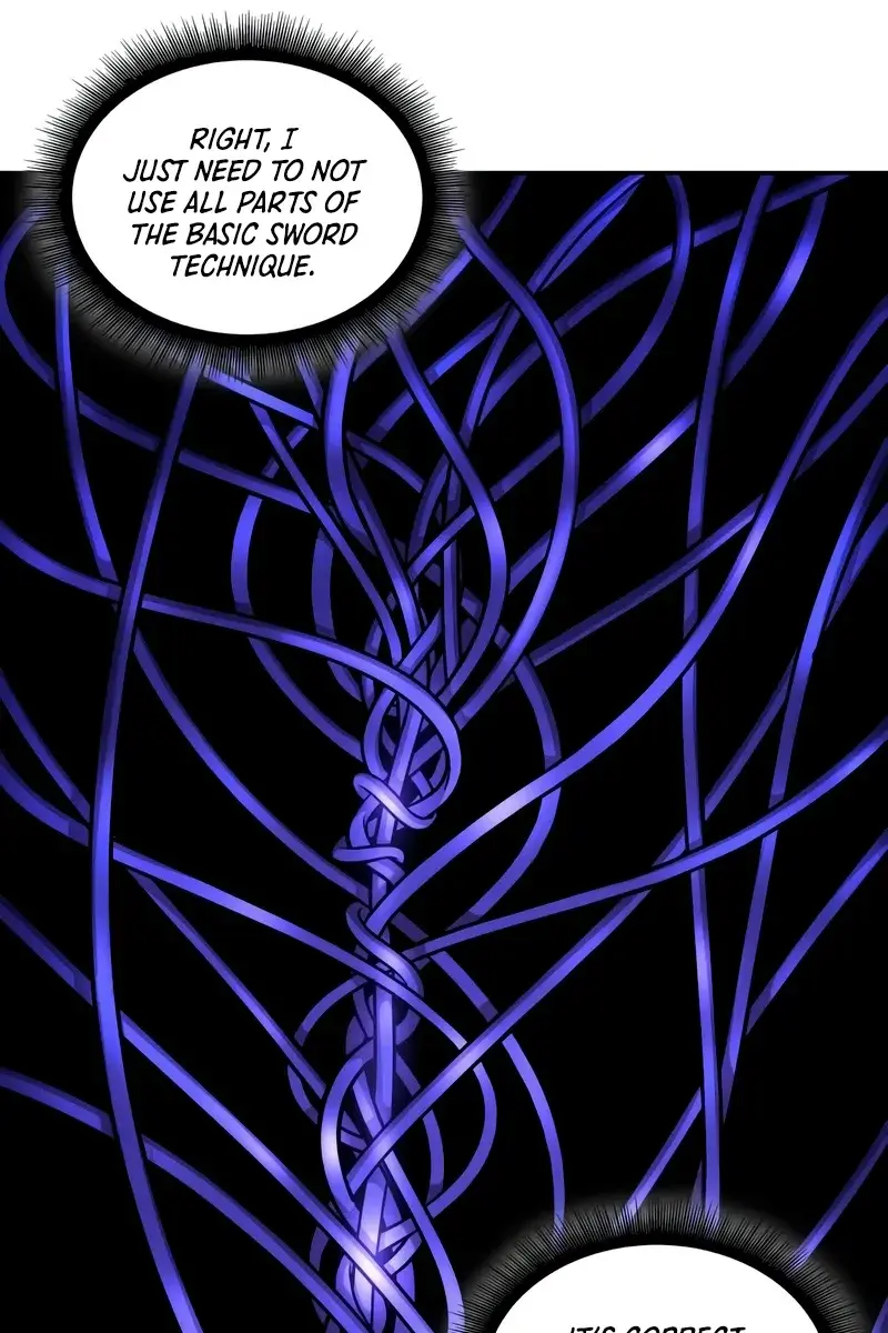 Nano Machine Chapter 148 Page 63