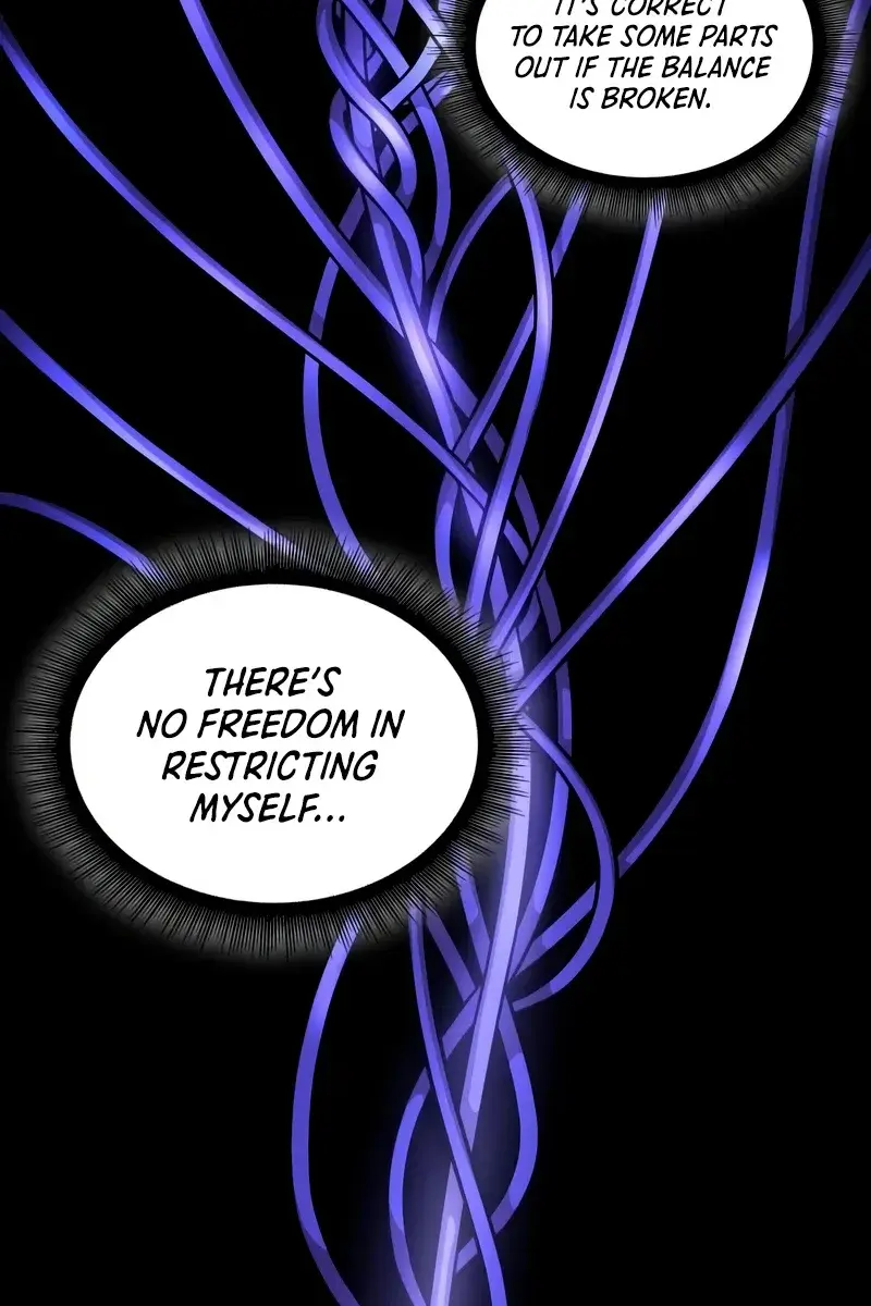 Nano Machine Chapter 148 Page 64