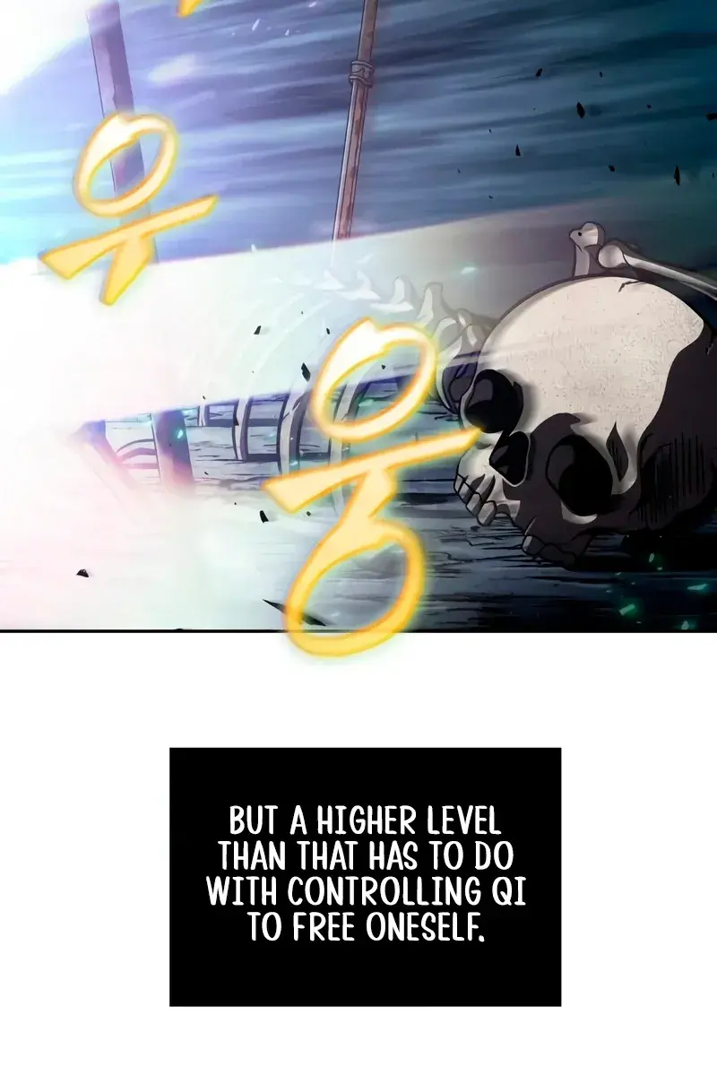 Nano Machine Chapter 148 Page 70