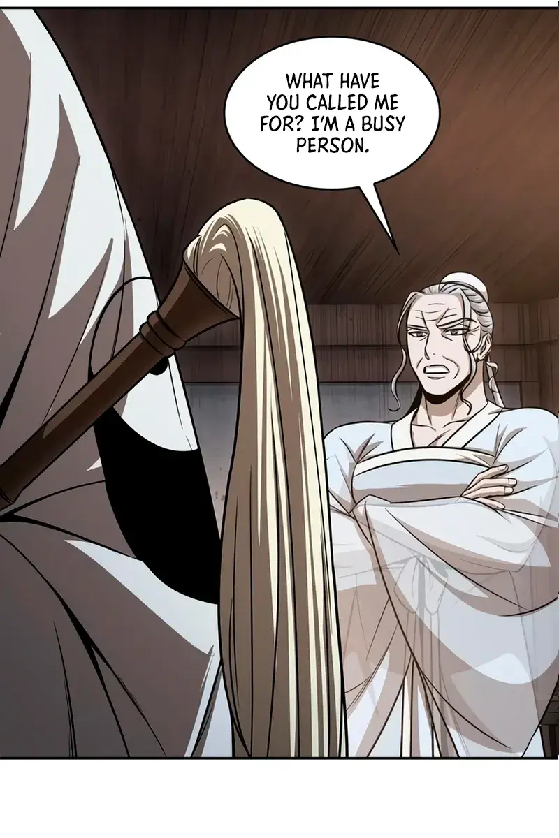 Nano Machine Chapter 148 Page 78