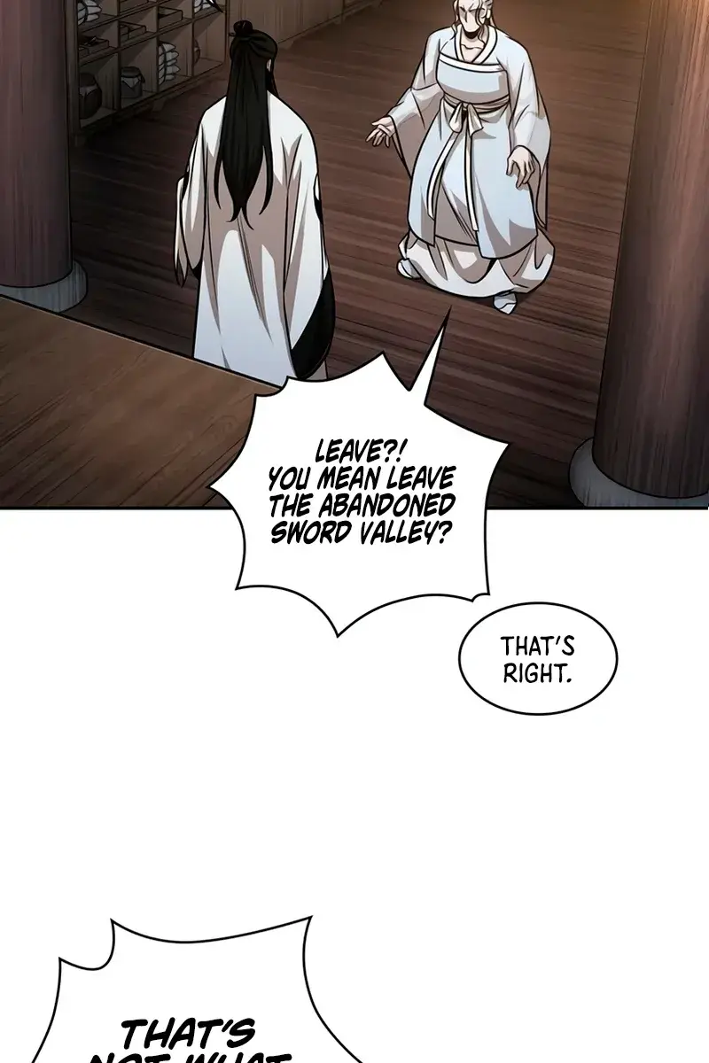 Nano Machine Chapter 148 Page 81