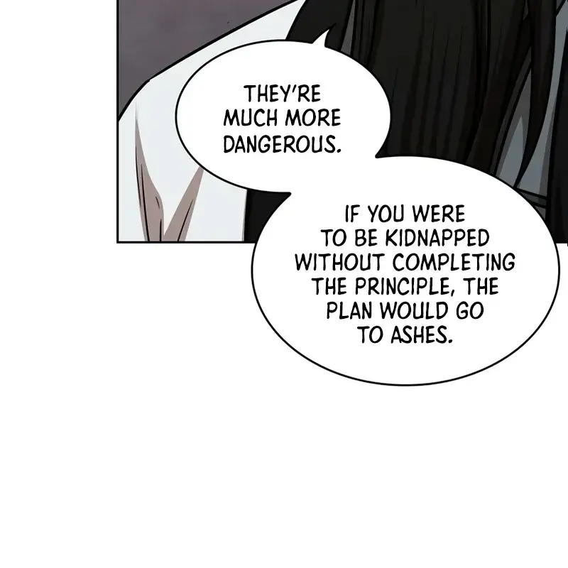 Nano Machine Chapter 148 Page 87