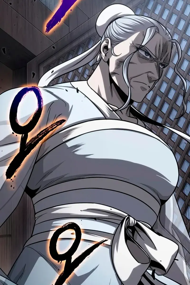 Nano Machine Chapter 148 Page 95