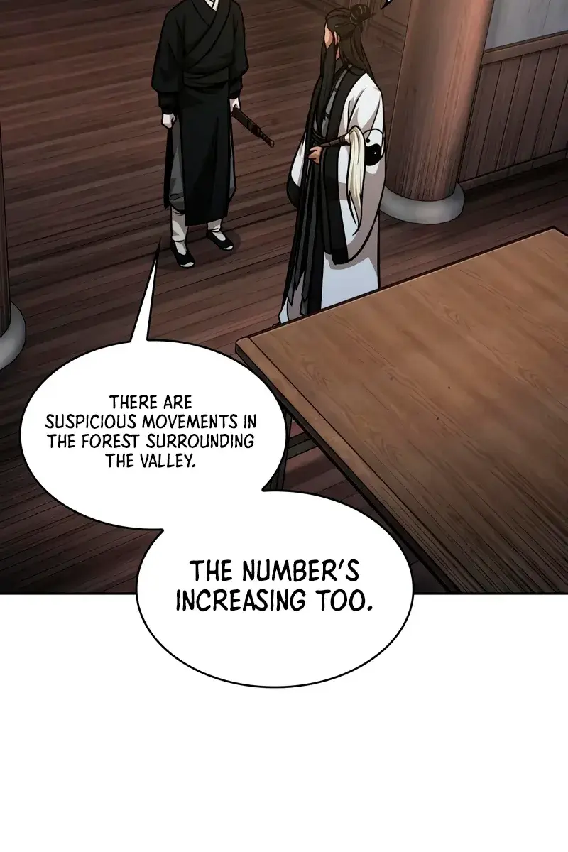 Nano Machine Chapter 148 Page 99