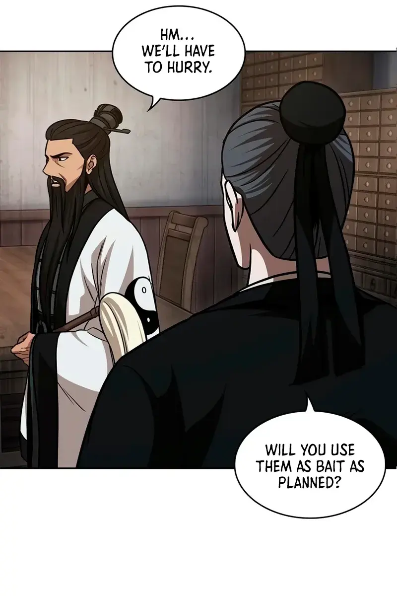 Nano Machine Chapter 148 Page 101