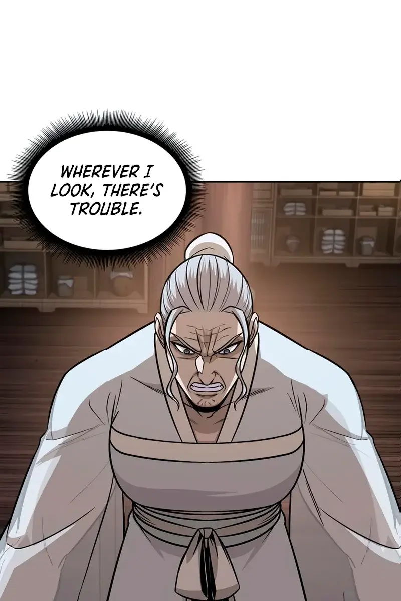 Nano Machine Chapter 148 Page 105