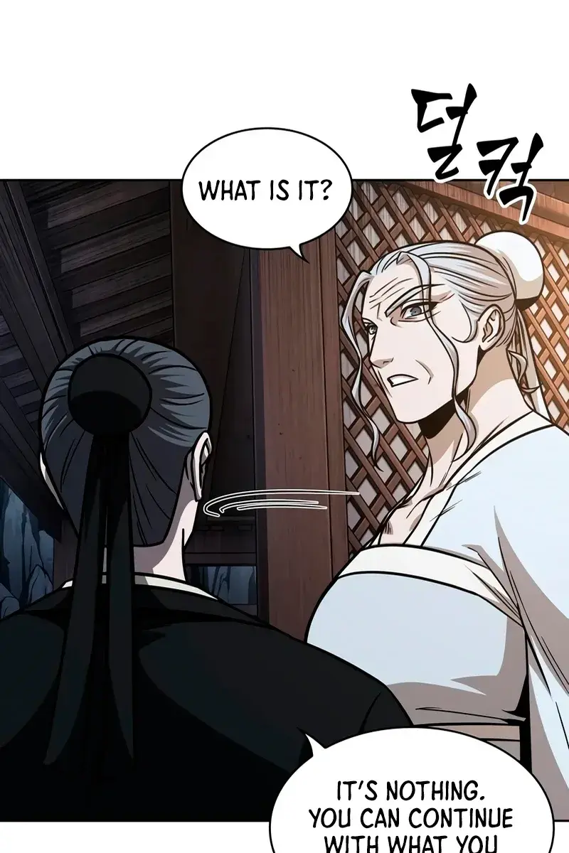 Nano Machine Chapter 148 Page 116