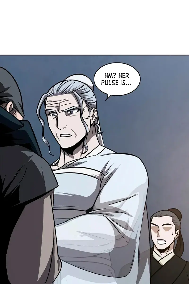Nano Machine Chapter 148 Page 120