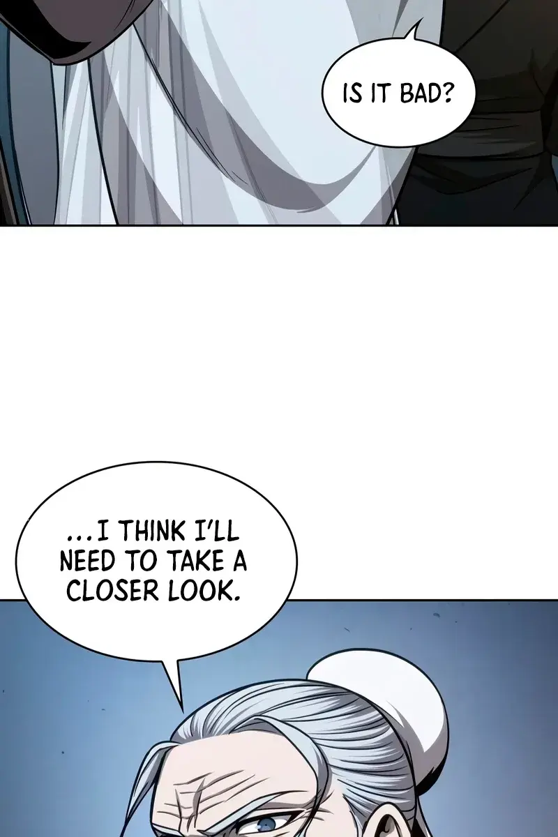 Nano Machine Chapter 148 Page 121