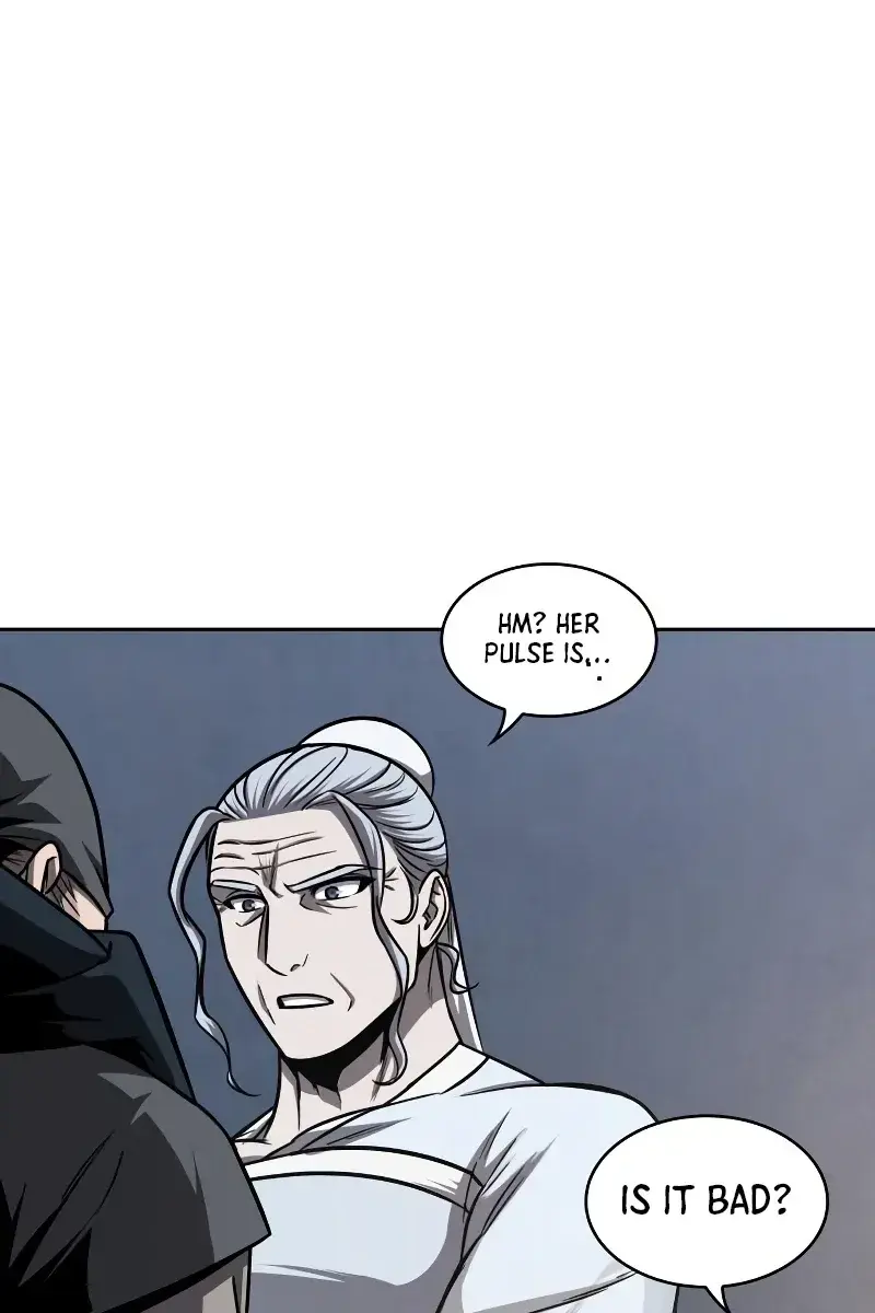 Nano Machine Chapter 149 Page 2