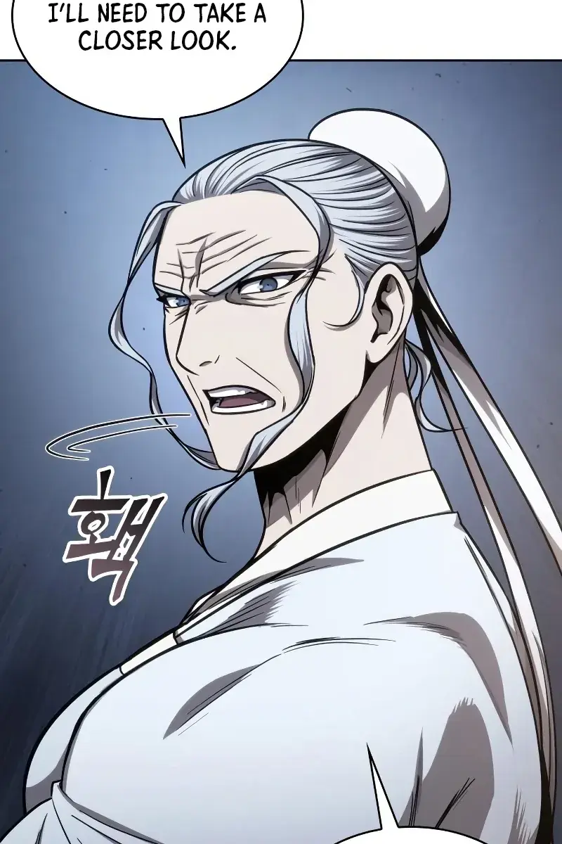 Nano Machine Chapter 149 Page 4