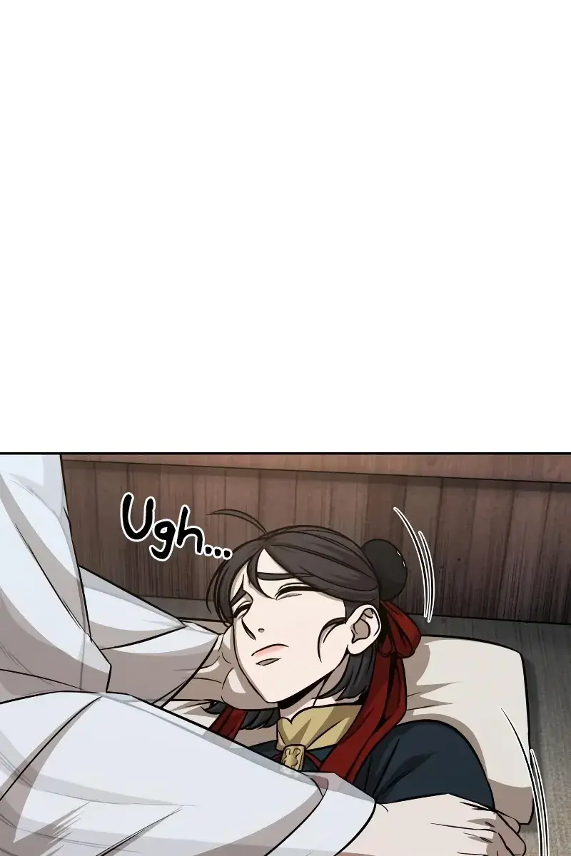 Nano Machine Chapter 149 Page 7