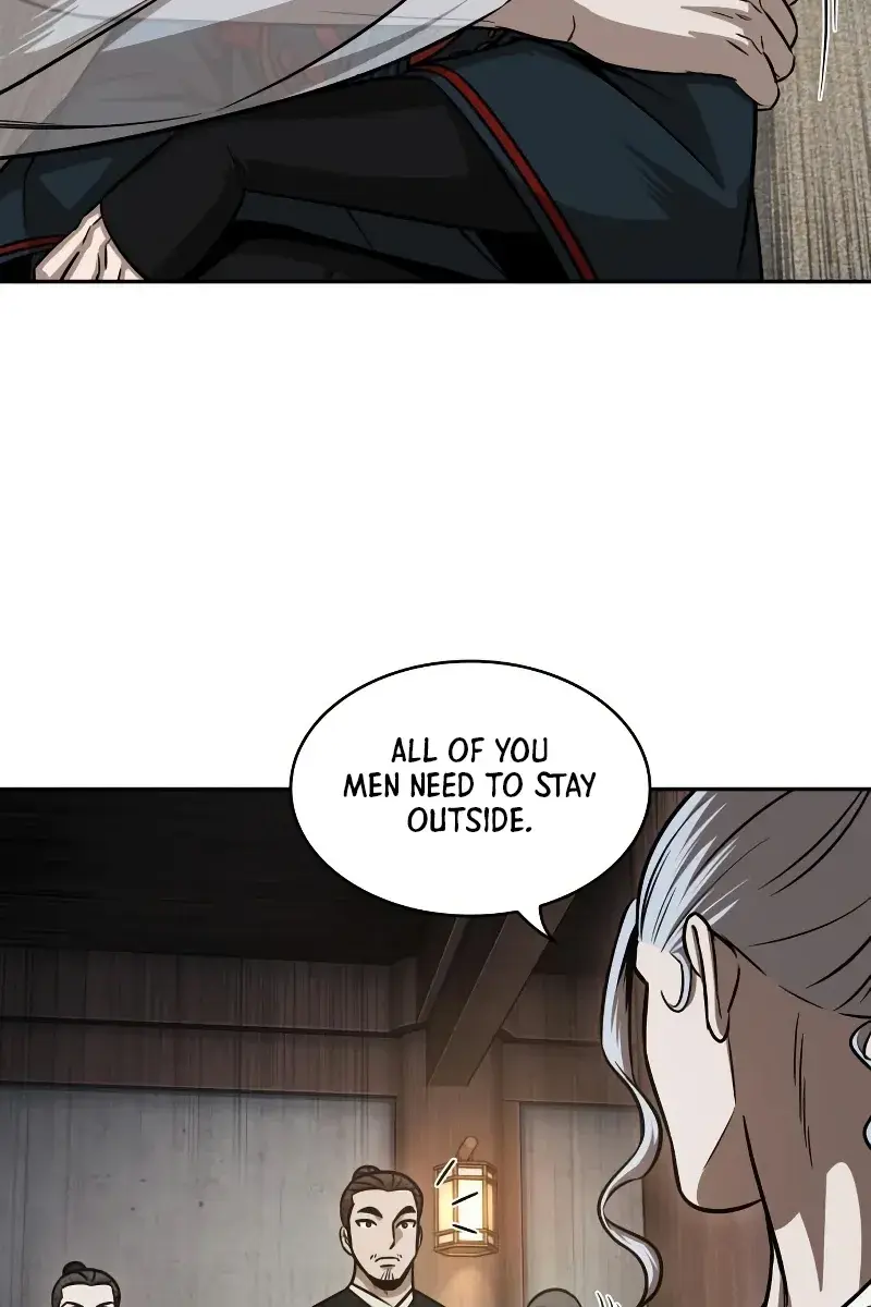 Nano Machine Chapter 149 Page 8