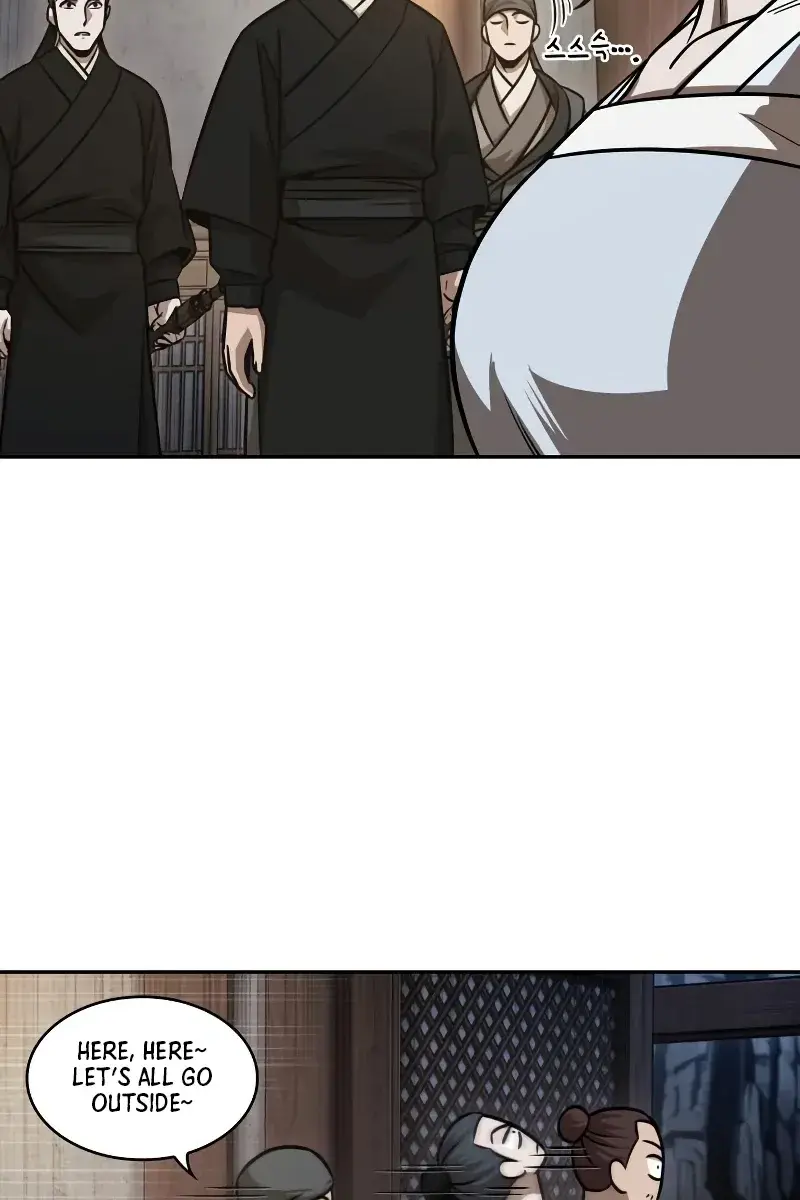 Nano Machine Chapter 149 Page 9