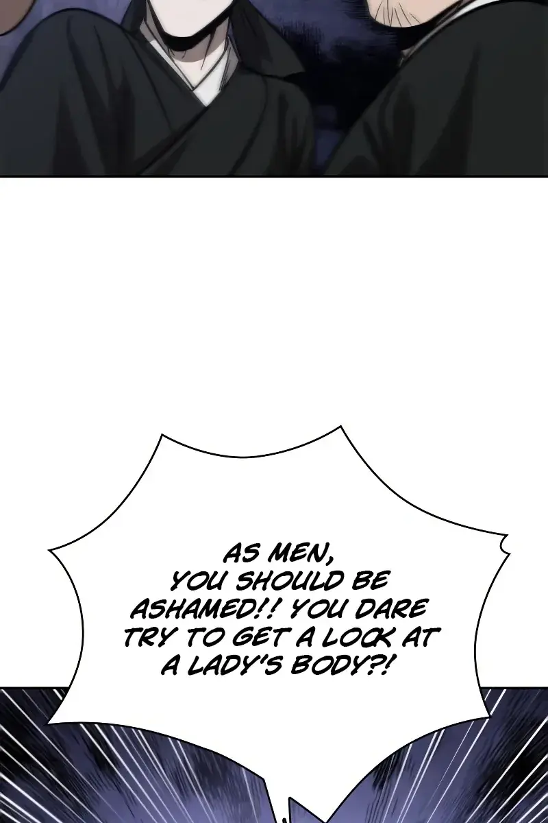 Nano Machine Chapter 149 Page 15