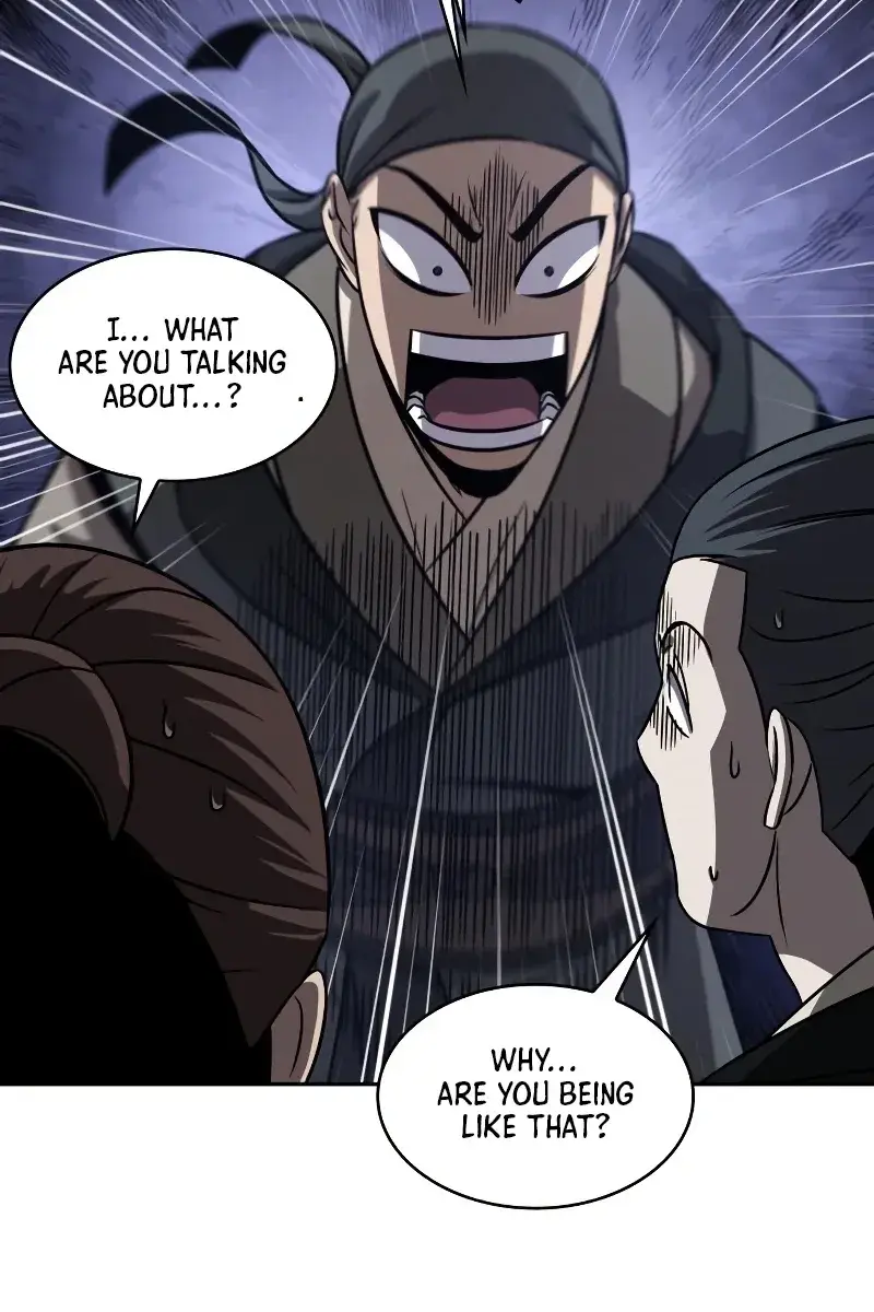 Nano Machine Chapter 149 Page 16