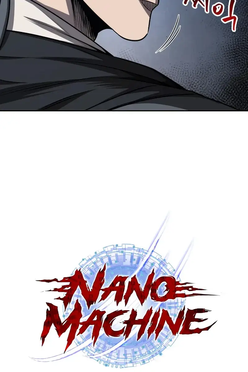 Nano Machine Chapter 149 Page 21