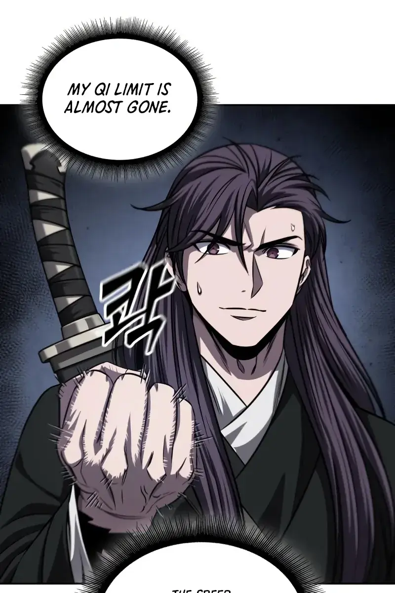 Nano Machine Chapter 149 Page 24