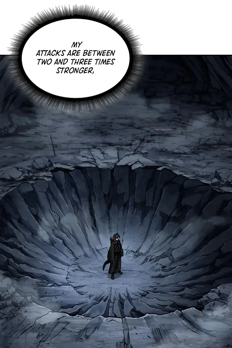 Nano Machine Chapter 149 Page 26