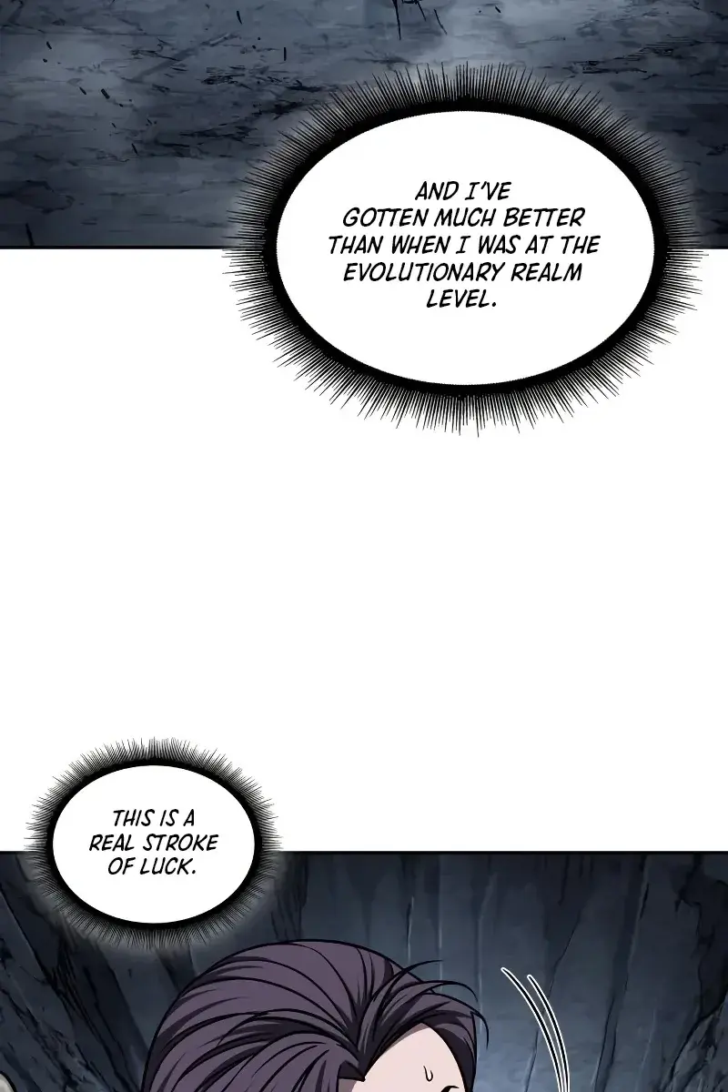 Nano Machine Chapter 149 Page 27