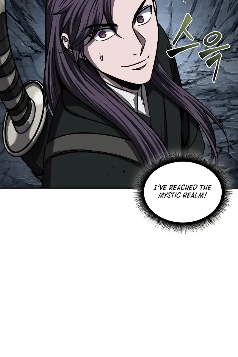 Nano Machine Chapter 149 Page 28