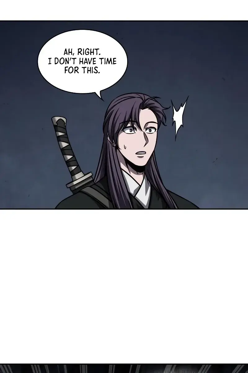 Nano Machine Chapter 149 Page 29