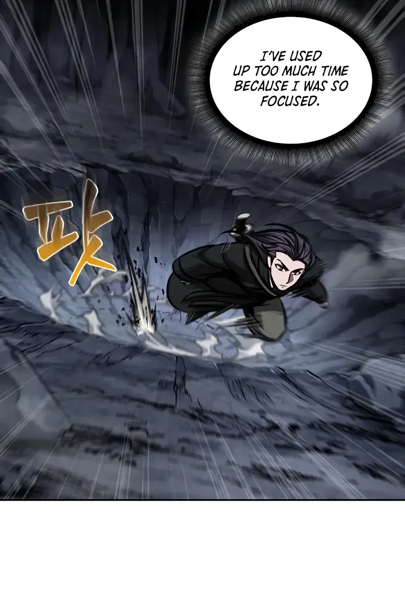 Nano Machine Chapter 149 Page 30