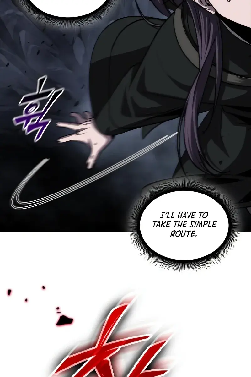 Nano Machine Chapter 149 Page 49