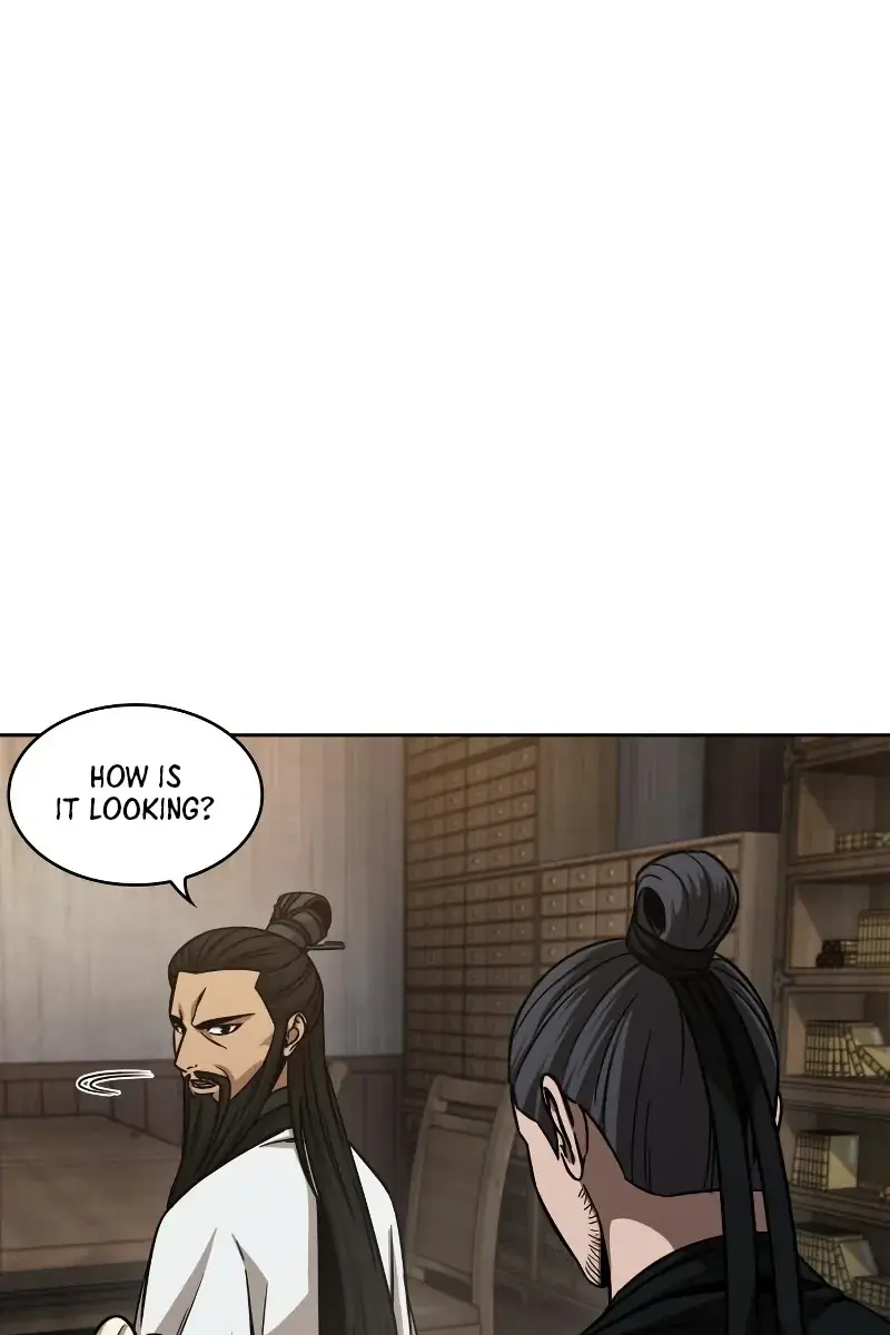 Nano Machine Chapter 149 Page 54