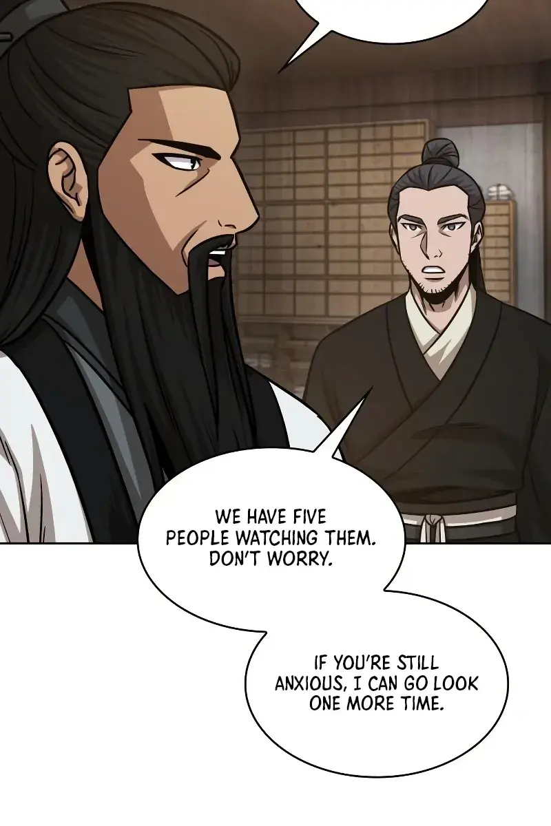 Nano Machine Chapter 149 Page 56