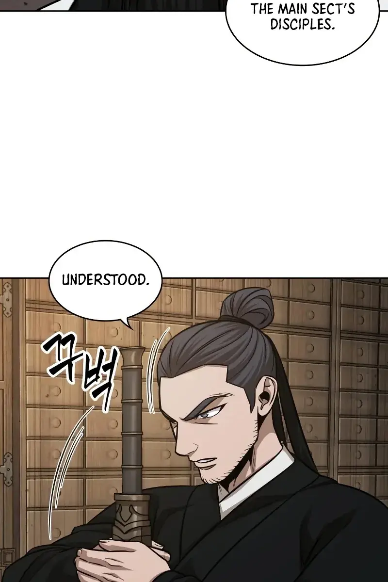 Nano Machine Chapter 149 Page 58