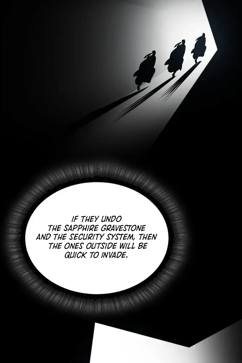 Nano Machine Chapter 149 Page 60